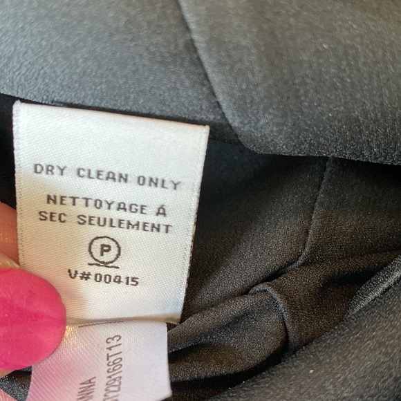 EUC DVF Ponte Dress - Picture 11 of 12